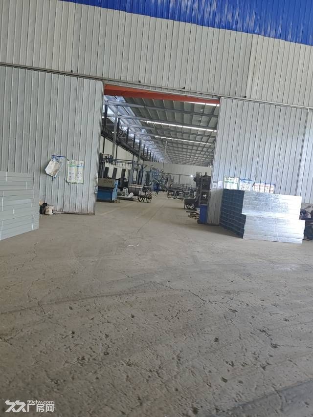沿滩高标准工业厂房租售 - 7