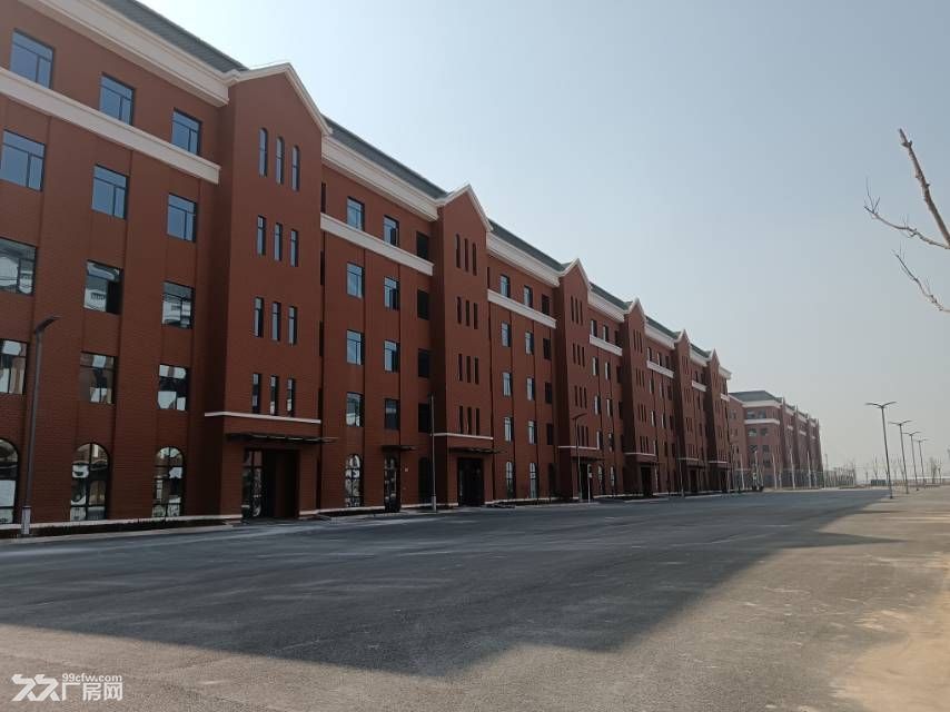 集团实力:绿天使集团目前已运营22个创业园区和26个产业园区