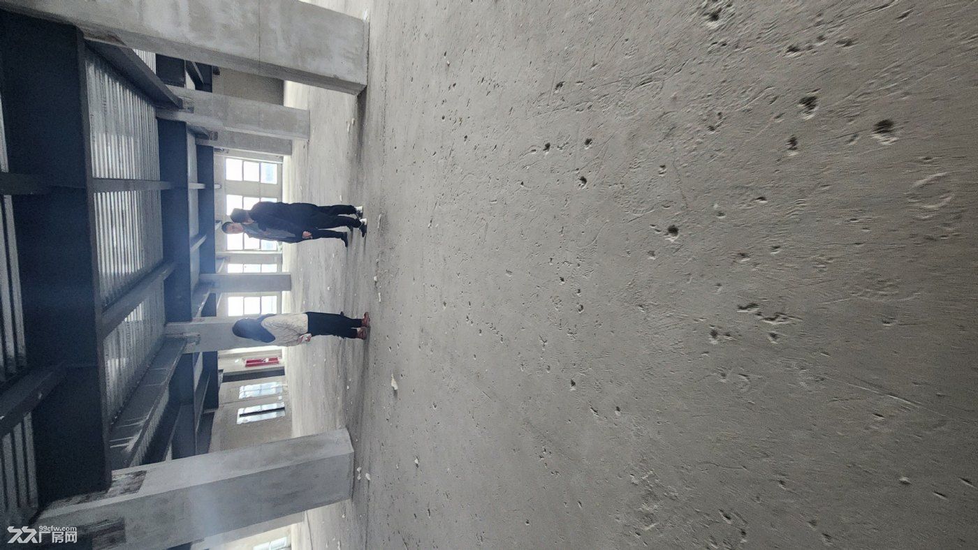 嘉定区安亭协通科技大厦办公室厂房出租 - 3