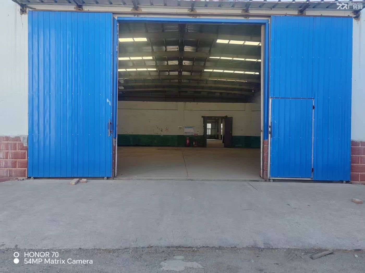 【低价急租】大兴区青云店 1900㎡库房 | 10m高 | 工业电360kVA - 7