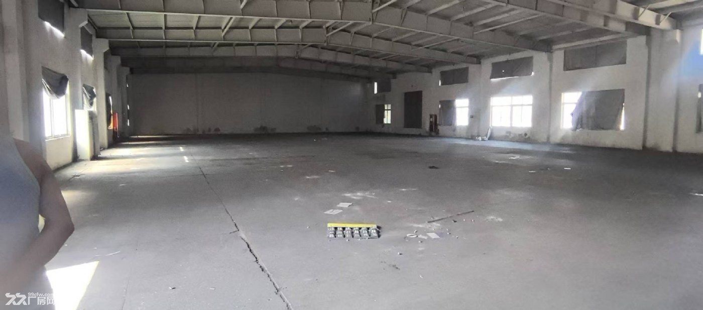 兴塔工业区104地块单层厂房出租 - 4