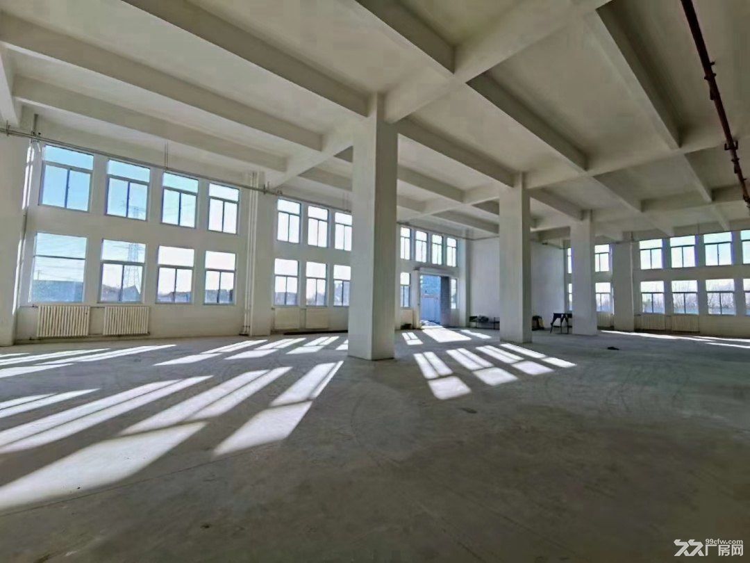 厂房出售!50年工业用地,有产权,靠近地铁,两成首付 - 5