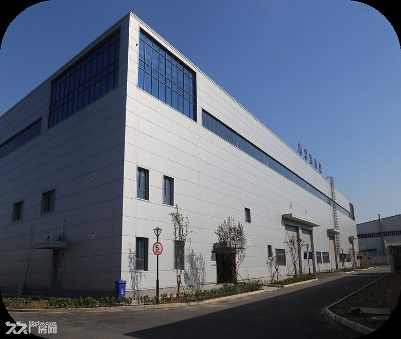 出租大跨度、大层高厂房,欢迎致电 - 2