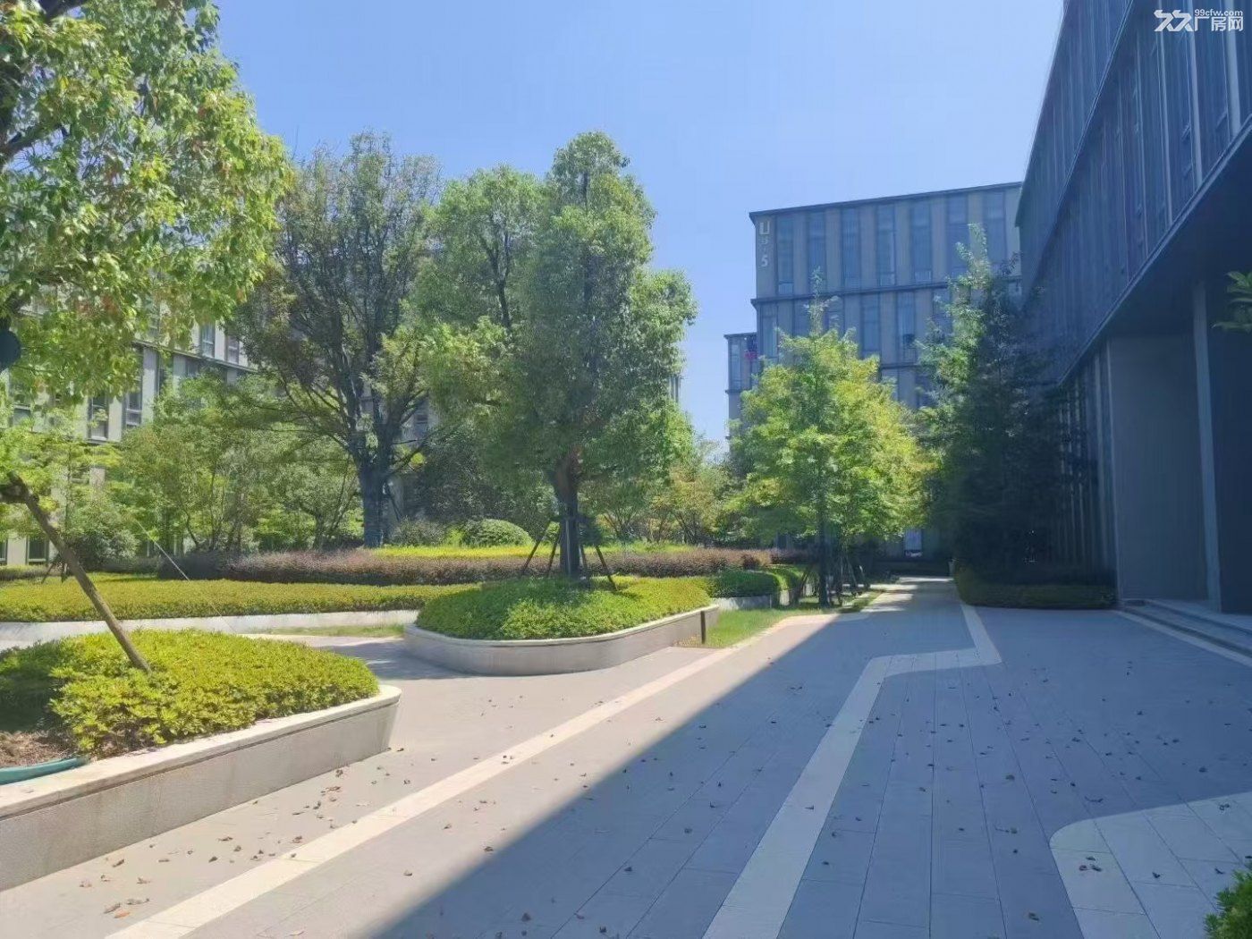 闵行马桥工业区1000平起花园厂房出租