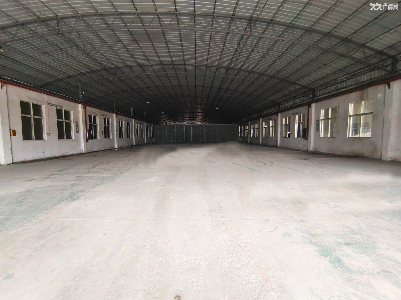 合浦工业园厂房出租−南北二级公路边! - 3