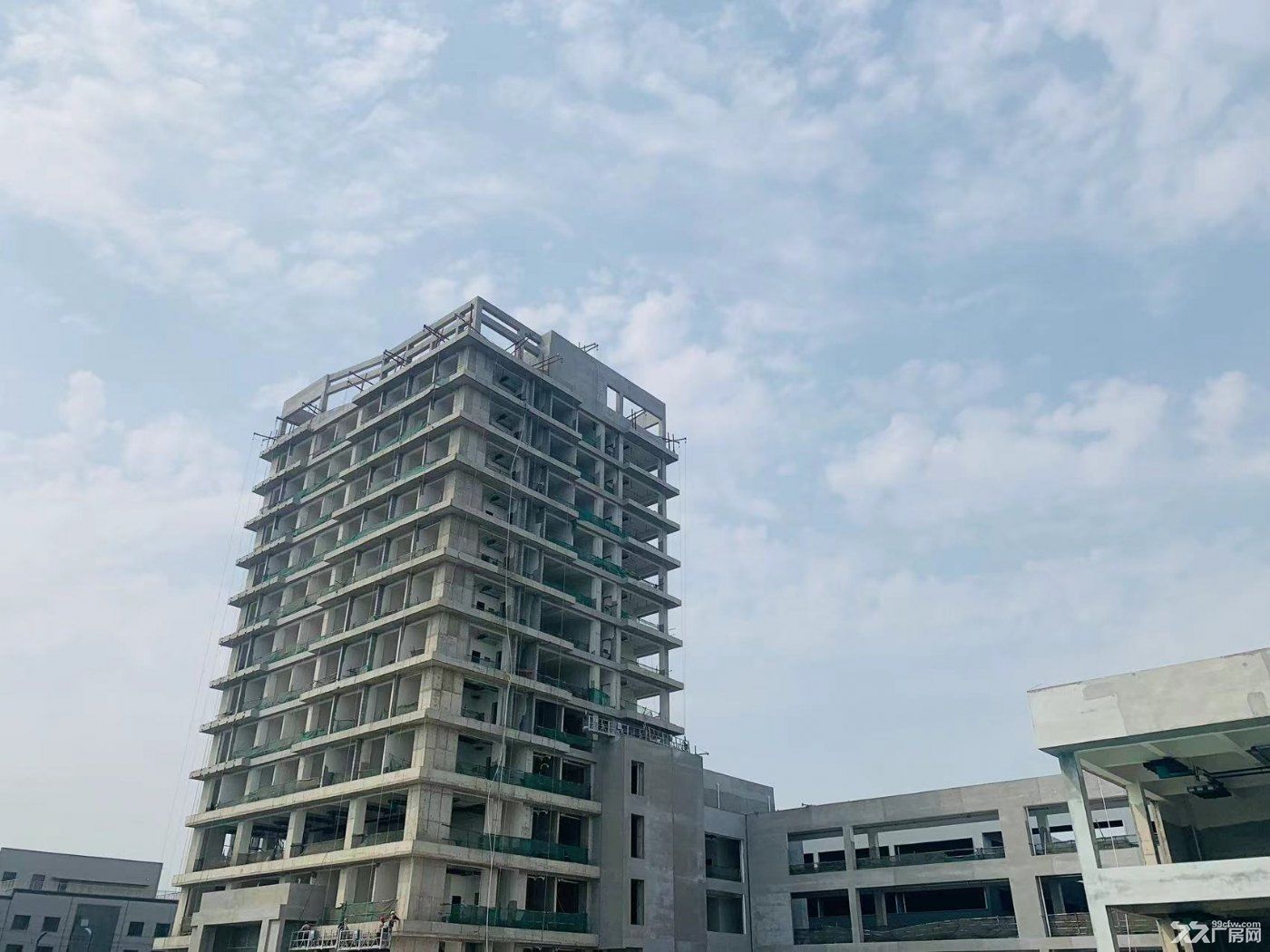 平乡县高新技术产业园区对外招商 - 5