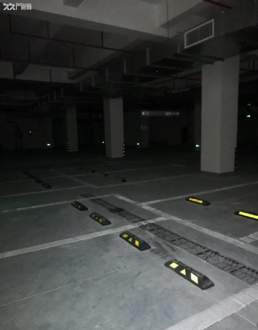 房东直租:青浦工业园区 独门独院纽珑科创园区 老板直租厂房 大车好进 - 5