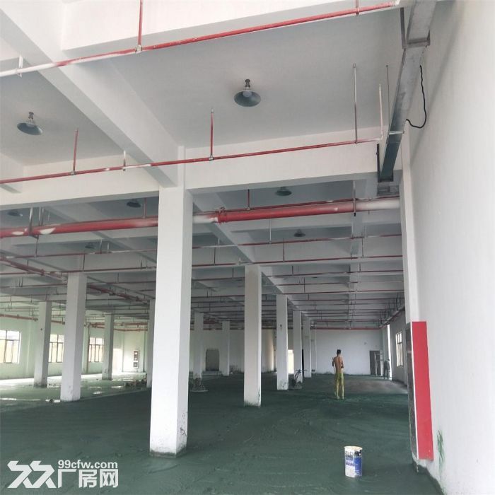 吴江开发区平望10000平米出售,工业用地33亩 - 3