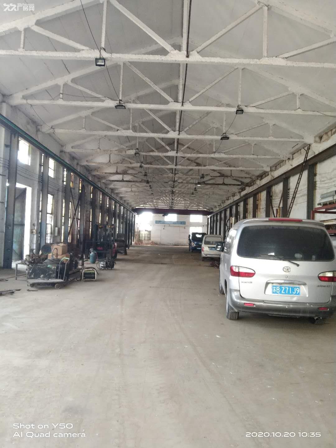 &出售&几处独门独院,独栋厂房出售转让,集土国土都有具体来电 - 2