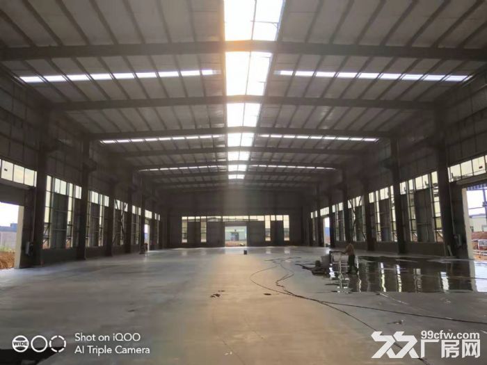 (出售)成都1小时经济圈50年产权工业厂房3300平起 - 4