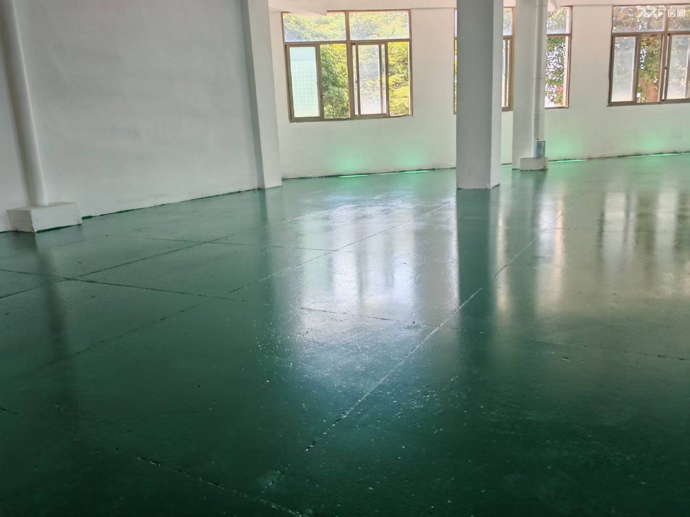 杏林高速公路出入口厂房出租 非三合一厂房 - 6