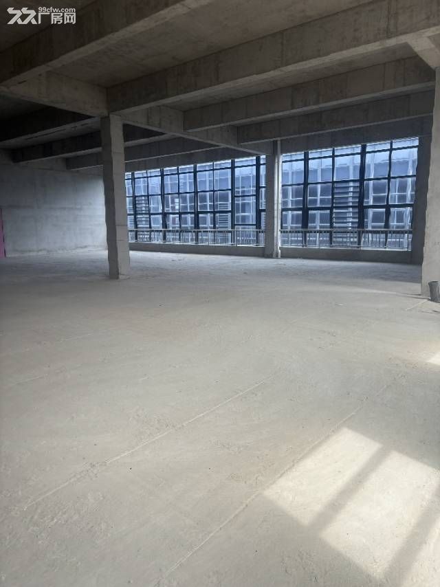 南通市如东县岔河镇——深蓝优家智造园 - 4