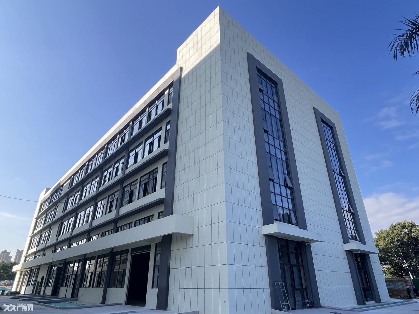 福州大学国家大学科技园 - 4