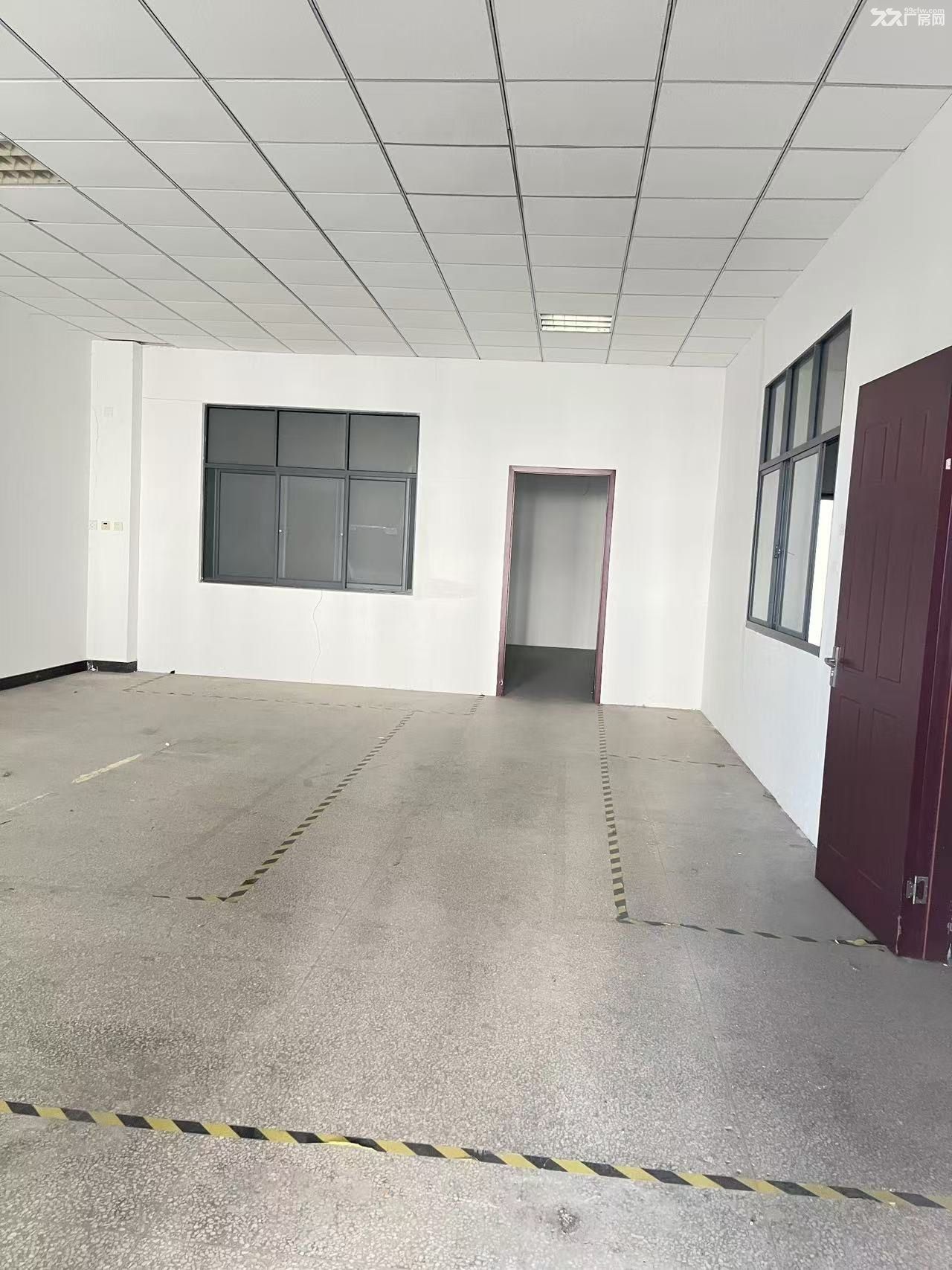 原房东厂房直租产证齐全 - 2