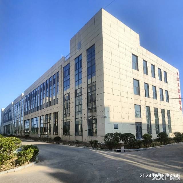 山东聊城高新区30000平方厂房对外出租出售! - 3