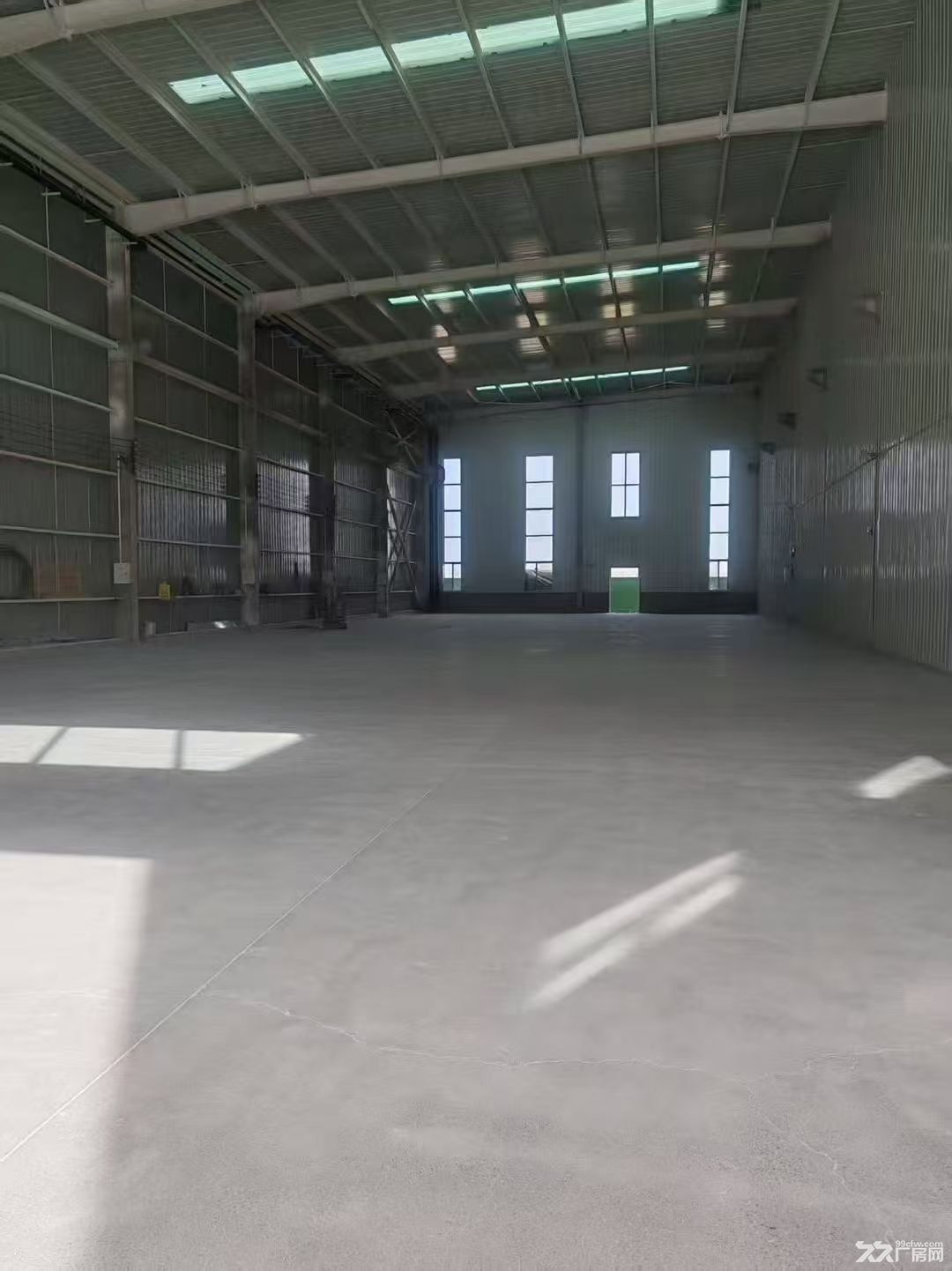 石家庄市鹿泉区新光耀产业园七通一平 - 3