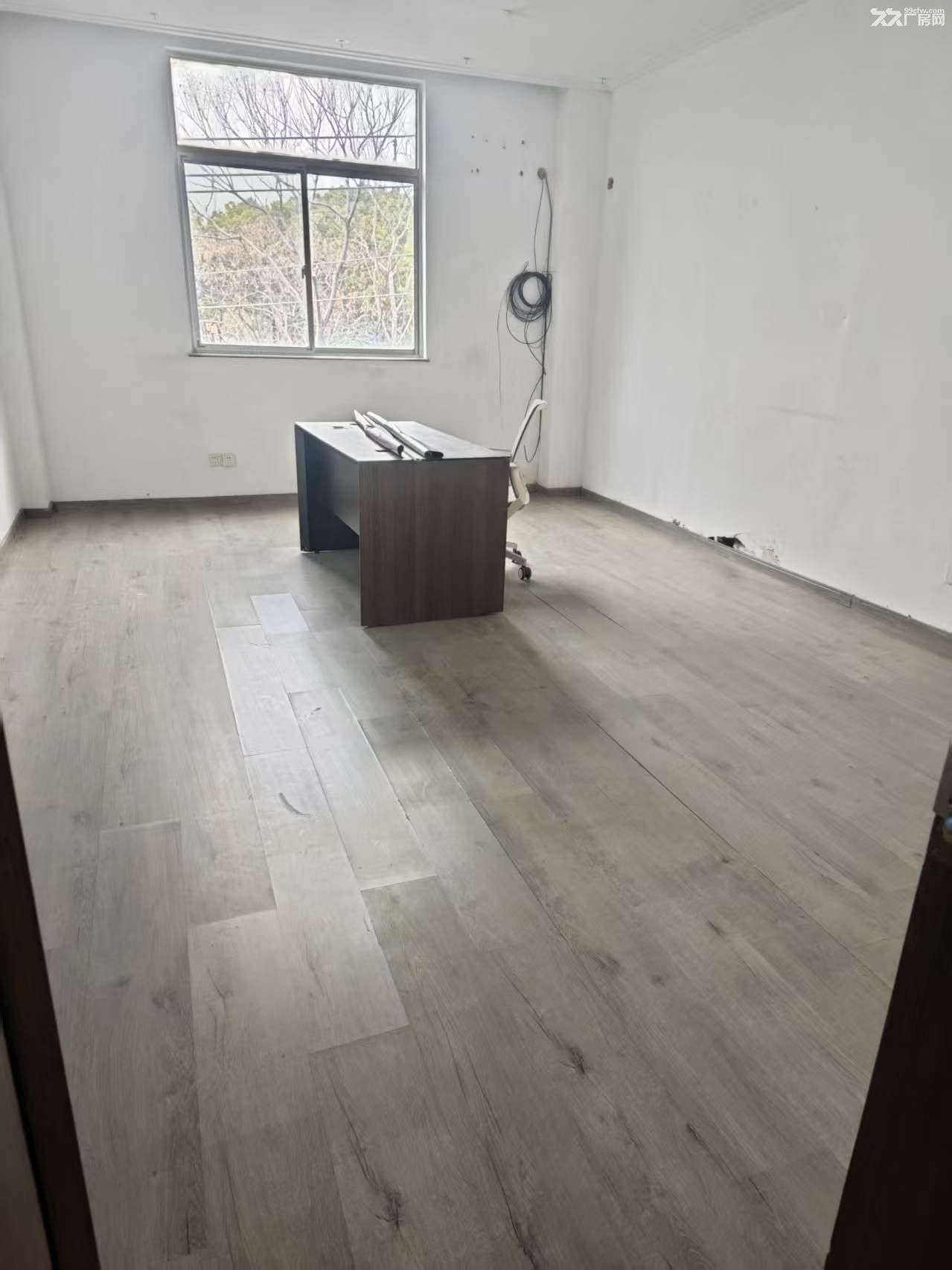 新北三井河海西路工业园区办公室出租,20~60㎡,可注册,价格低 - 4