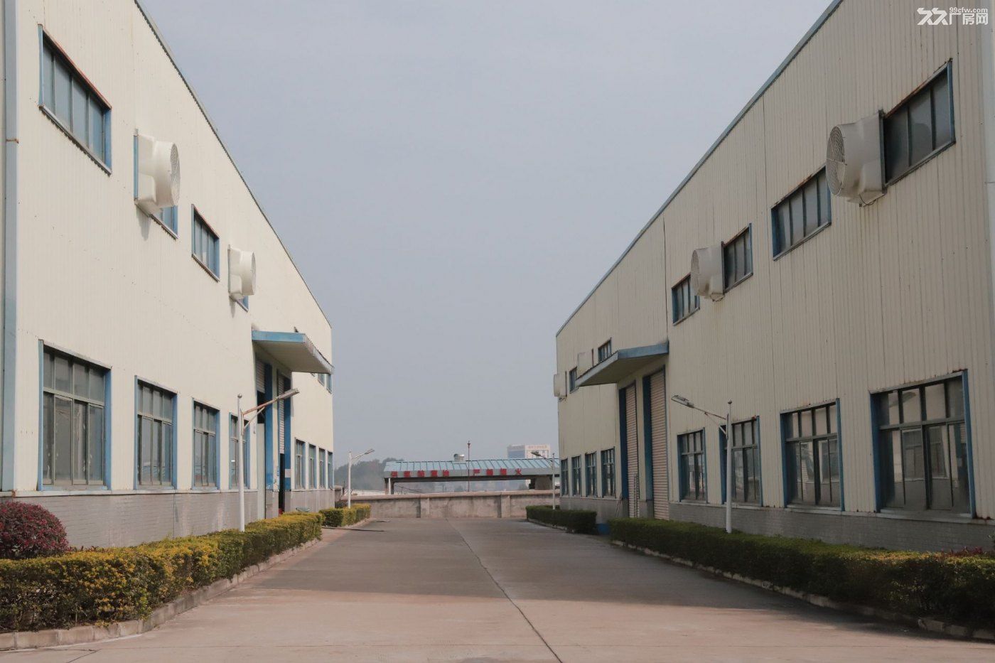 厂房出租 电商仓库出租 淘宝仓库出租 办公楼出租 仓储出租 无尘车间出租 - 2