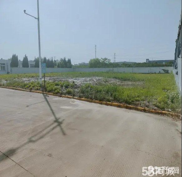 室内厂房室外 场地出租 - 5