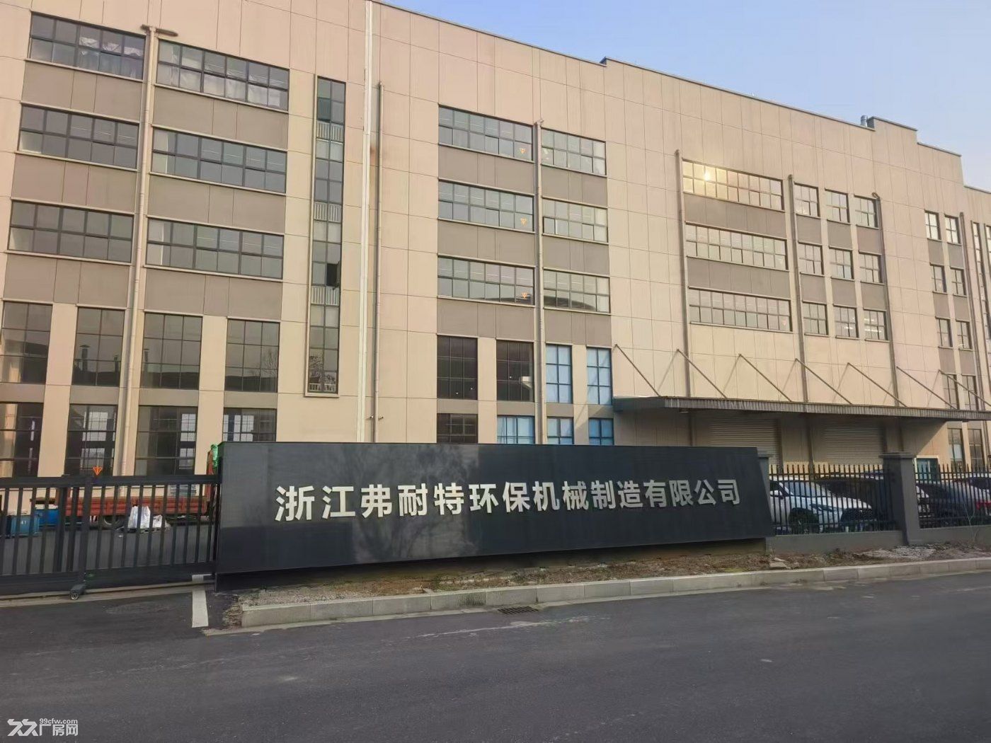 安吉天子湖园区优质厂房出租,助力企业发展!