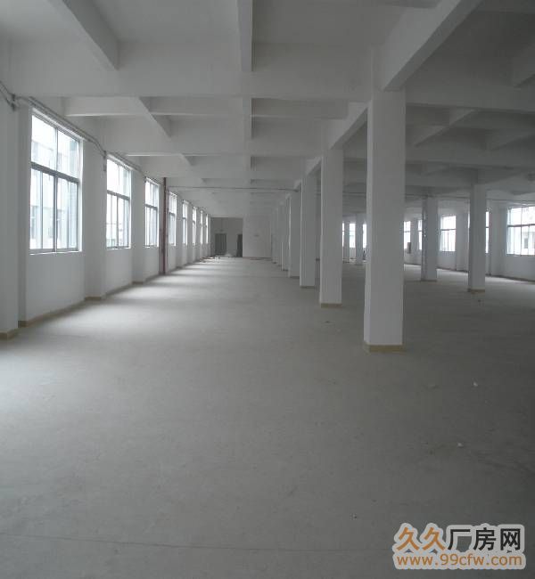 龙岗4百平米小厂房18元出租 - 2