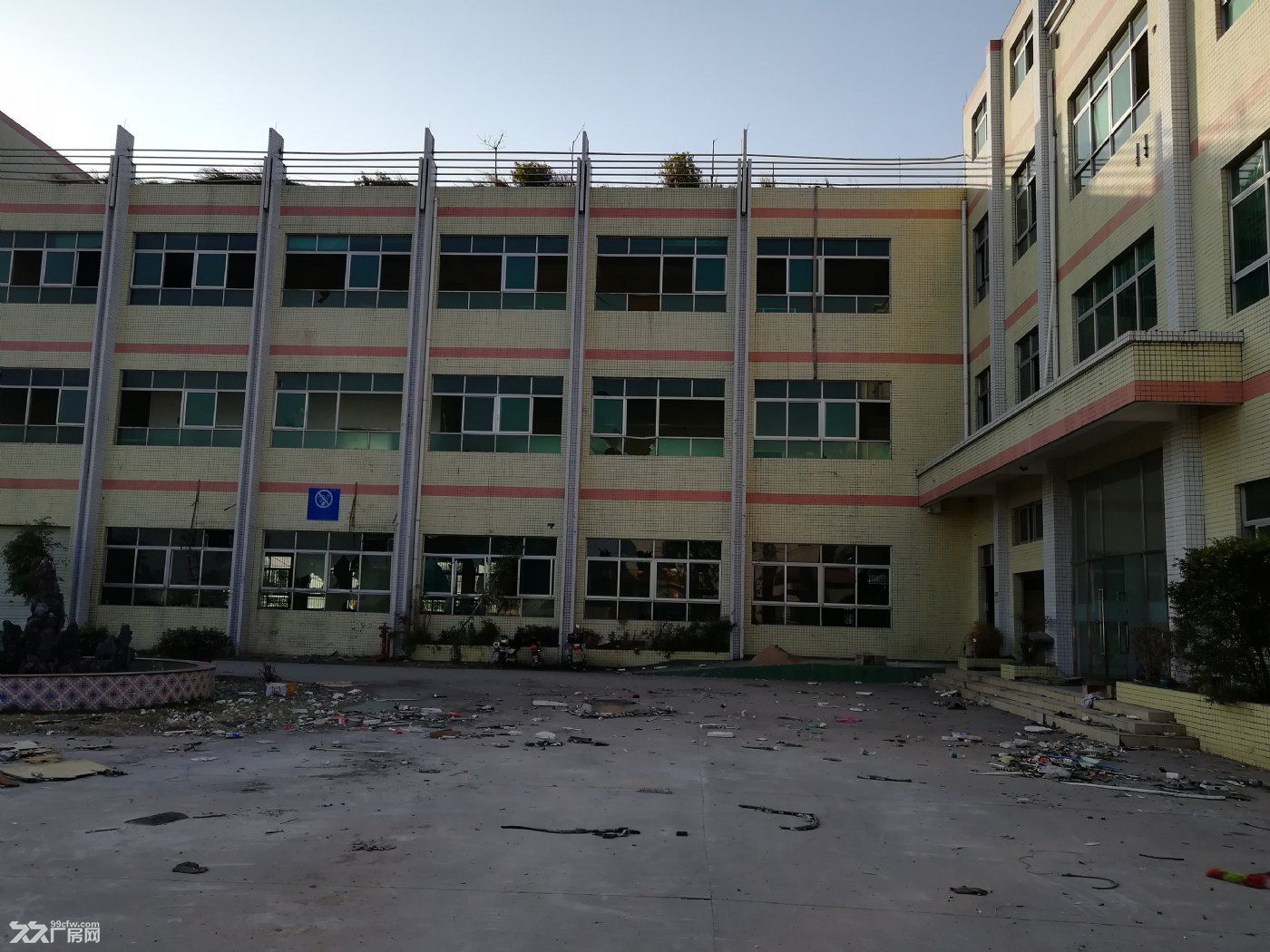 《《合》》惠州市小金口原房东1500平方出租 - 2