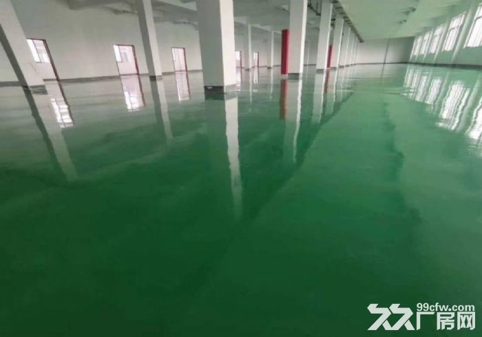 海宁长安5.3亩土地带4500方厂房出售,靠近下沙临平许村 - 2