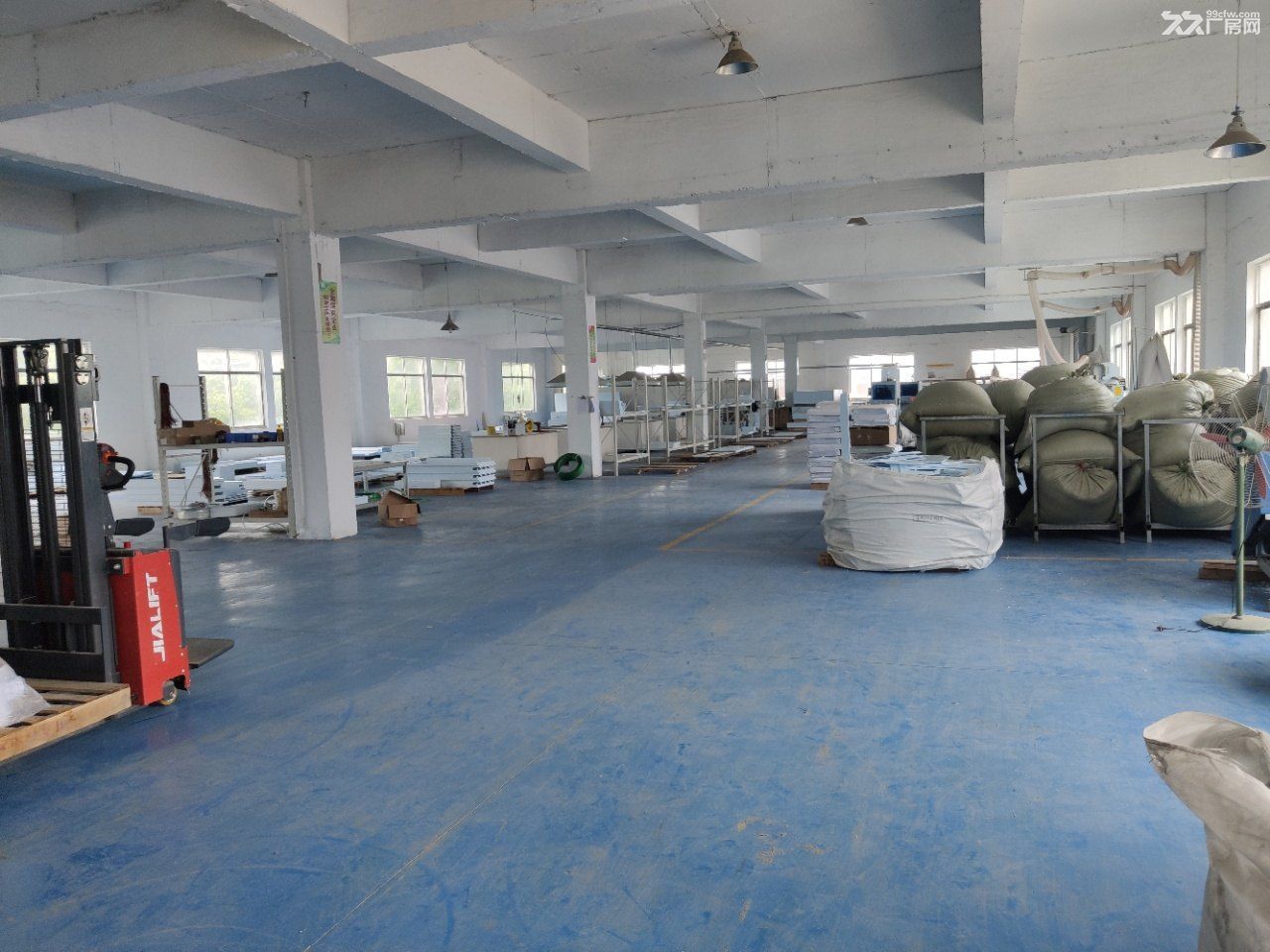 青洋高架独院厂房出租,面积1800,有办公室宿舍可配套 - 6