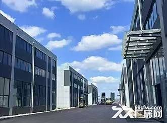 涟水单层4000平全新新厂房五十年独立准现房 - 2