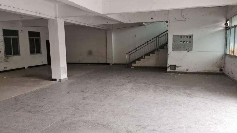洛江塘西工业区沿街店面招租550/230平，房东直租免中介 - 5