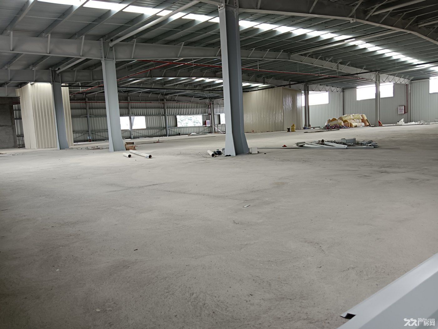 漳州开发区汤洋工业园7000平方现有厂房火热招商 - 5
