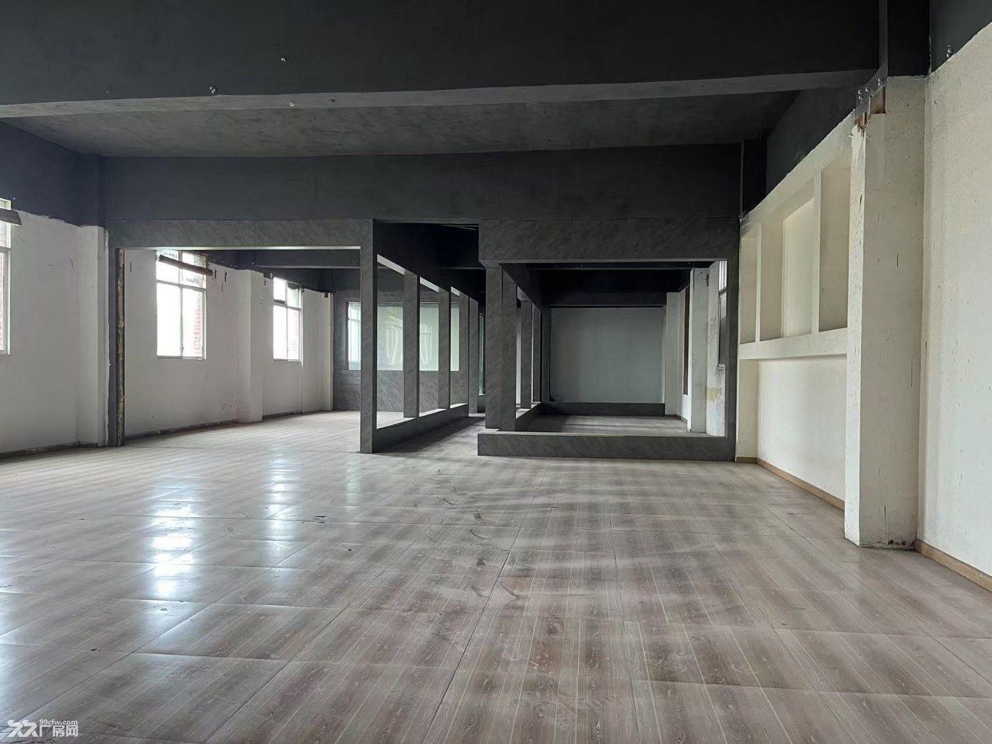 沙坪坝井口工业园附近独门独院厂房仓库展厅出租 - 3