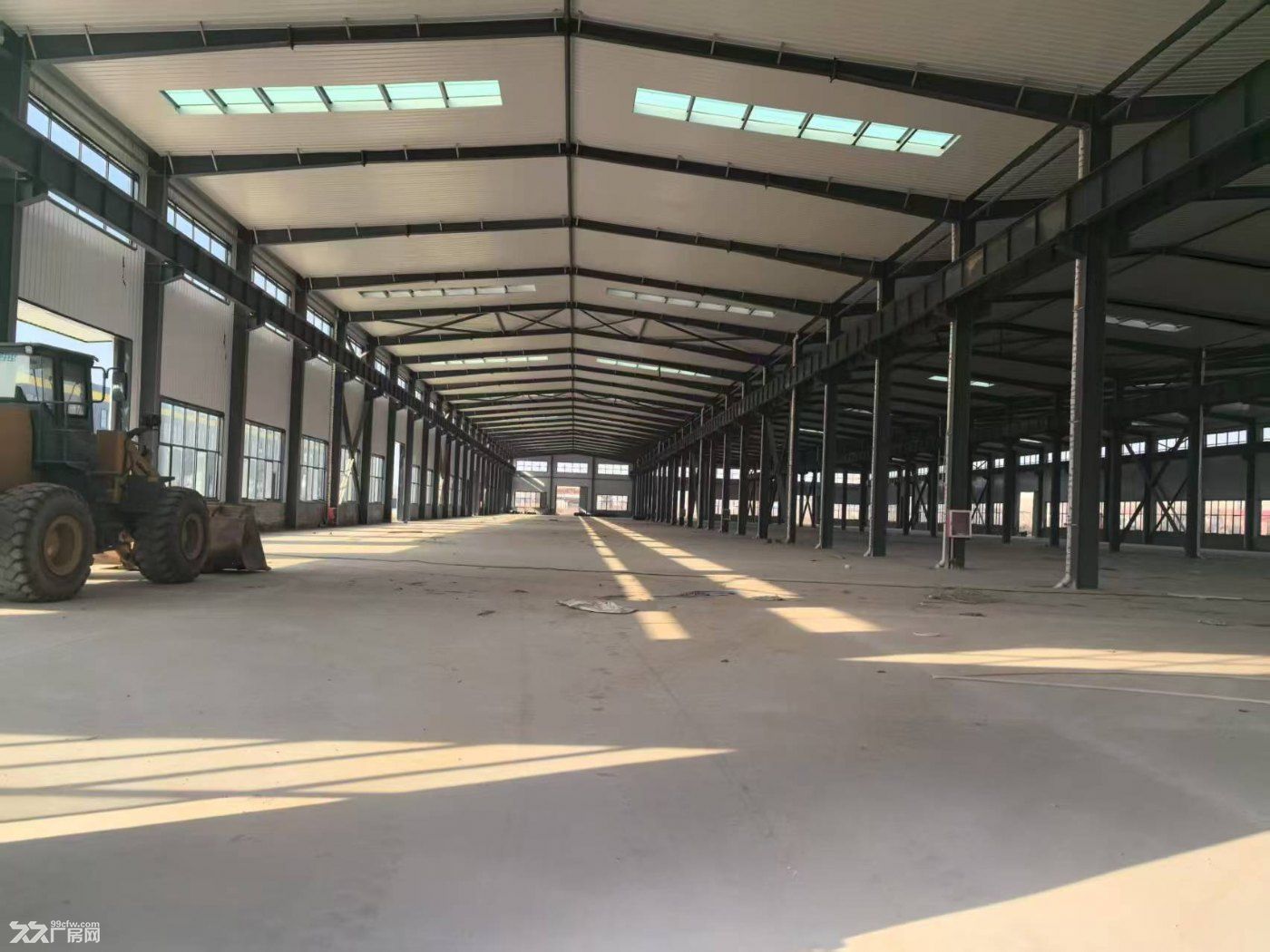 大名经济开发区厂房出租,工业用地出售土地10万一亩 - 5