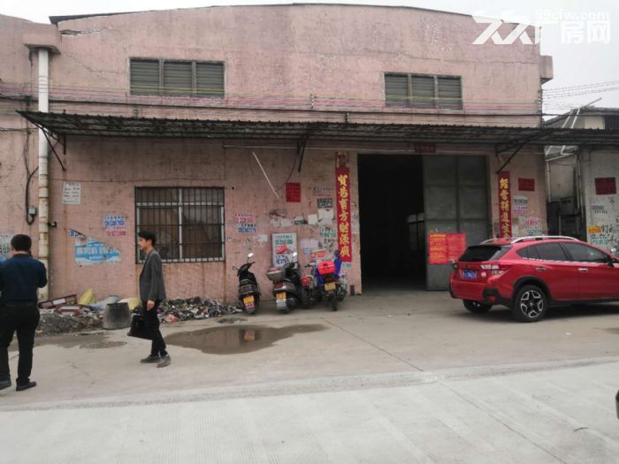 专业代理江门各区厂房招租 - 8