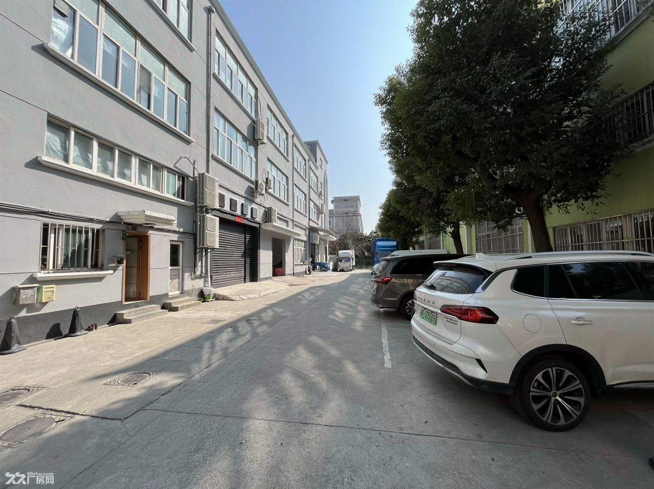 普陀一楼490平适合贸易电商食品电子组装仓储培训设计研发 - 3