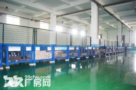 个人,上坊二楼3000平米厂房或仓库 - 4