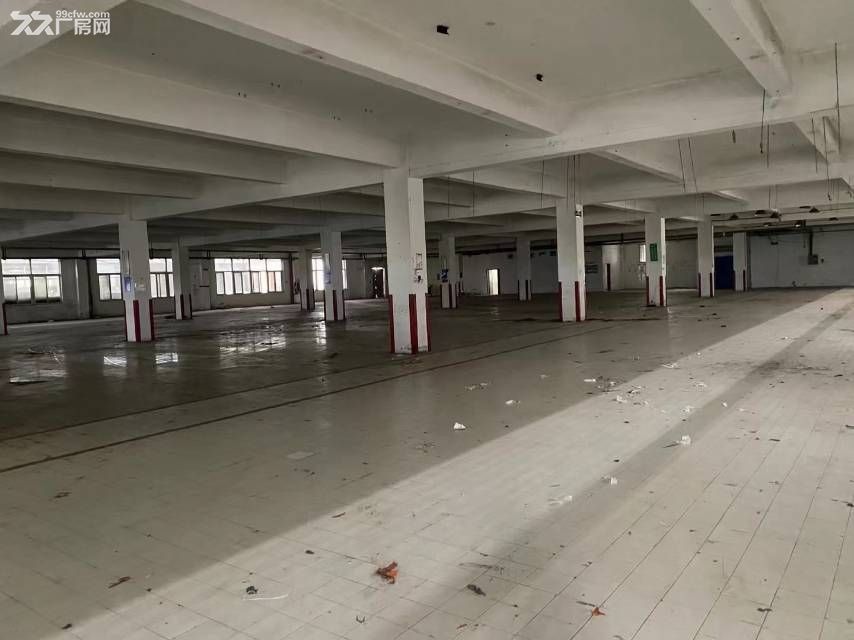 滨湖区独门独院20000平米厂房出售