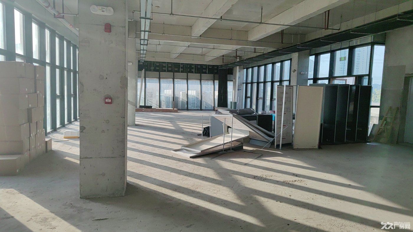 沙坪坝高新区(科学城),独栋厂房,白菜价,可按揭 - 3