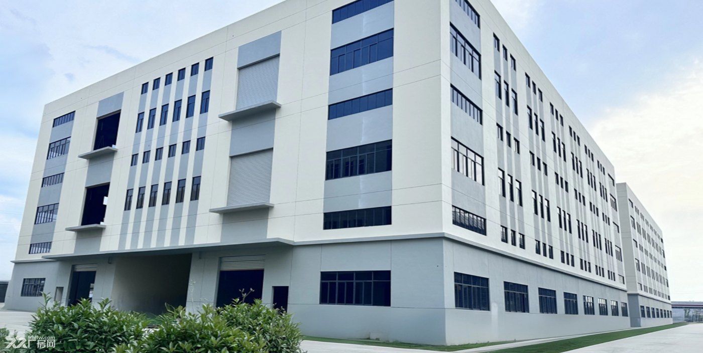 六安全新电镀厂房租售,300亩大型电镀基地