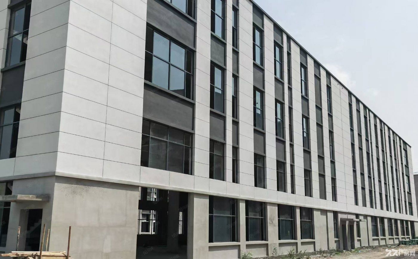 出租出售全新独门独栋厂房有产权可环评1000平起 - 7