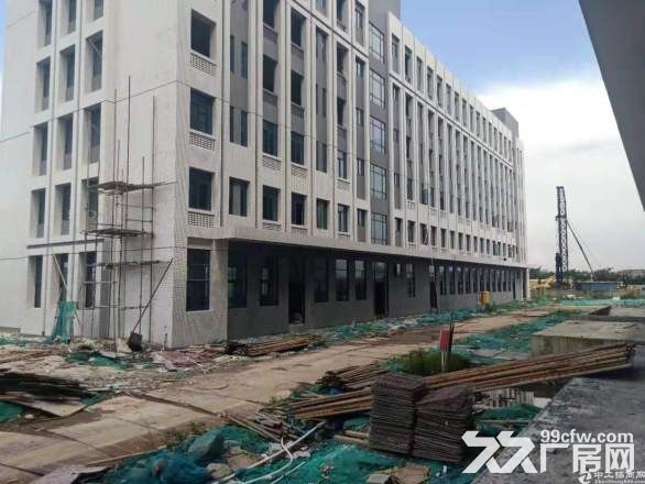 广州黄埔东区孵化器花园式工业园区出售不动产权红本在手中介勿扰
