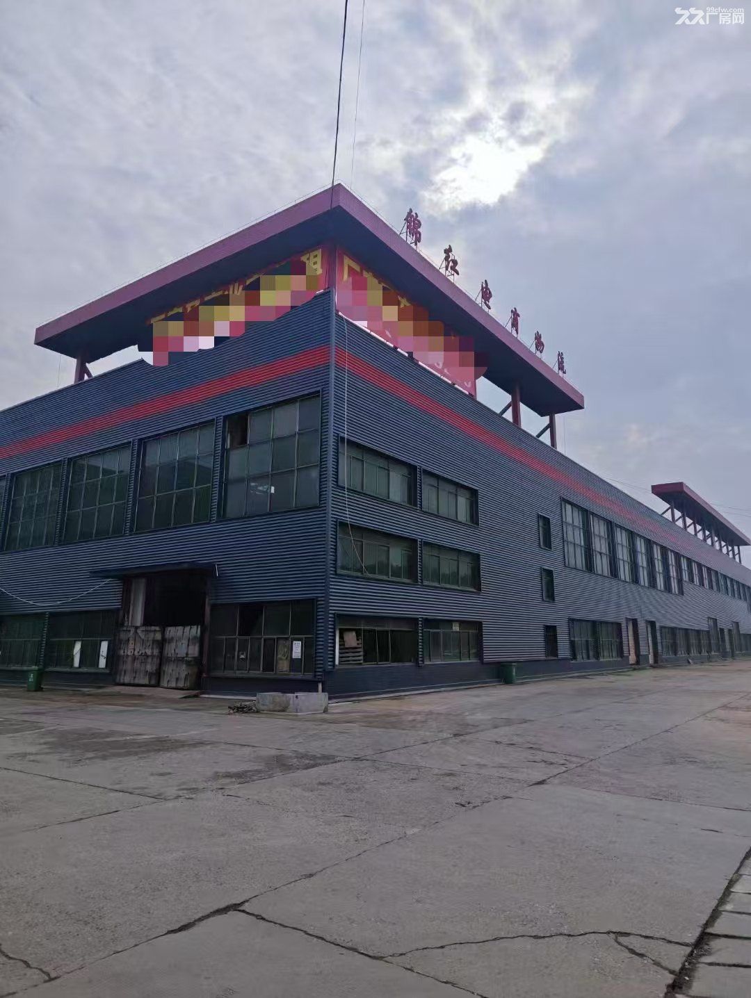 70㎡-20000㎡湘潭高新产业园厂房、商铺、综合楼 层高15米