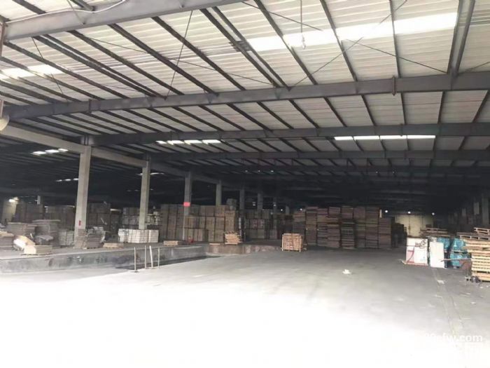 台山工业新城有厂房出租,配套齐全 - 3