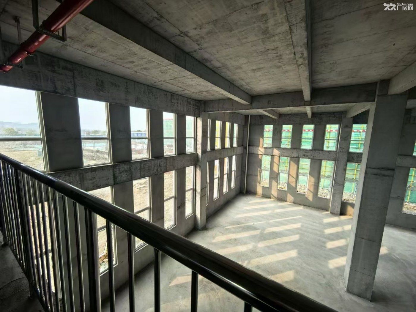 瘦西湖独栋分层工业厂房?办公楼 - 2