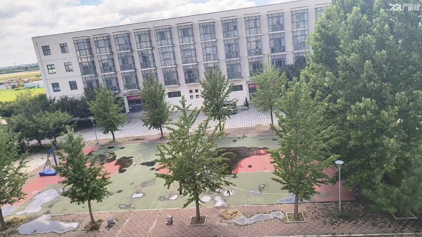 国企厂房土地低价寻租 - 2