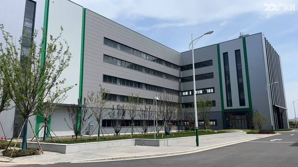 常州新北区奔牛全新厂房出售 - 4