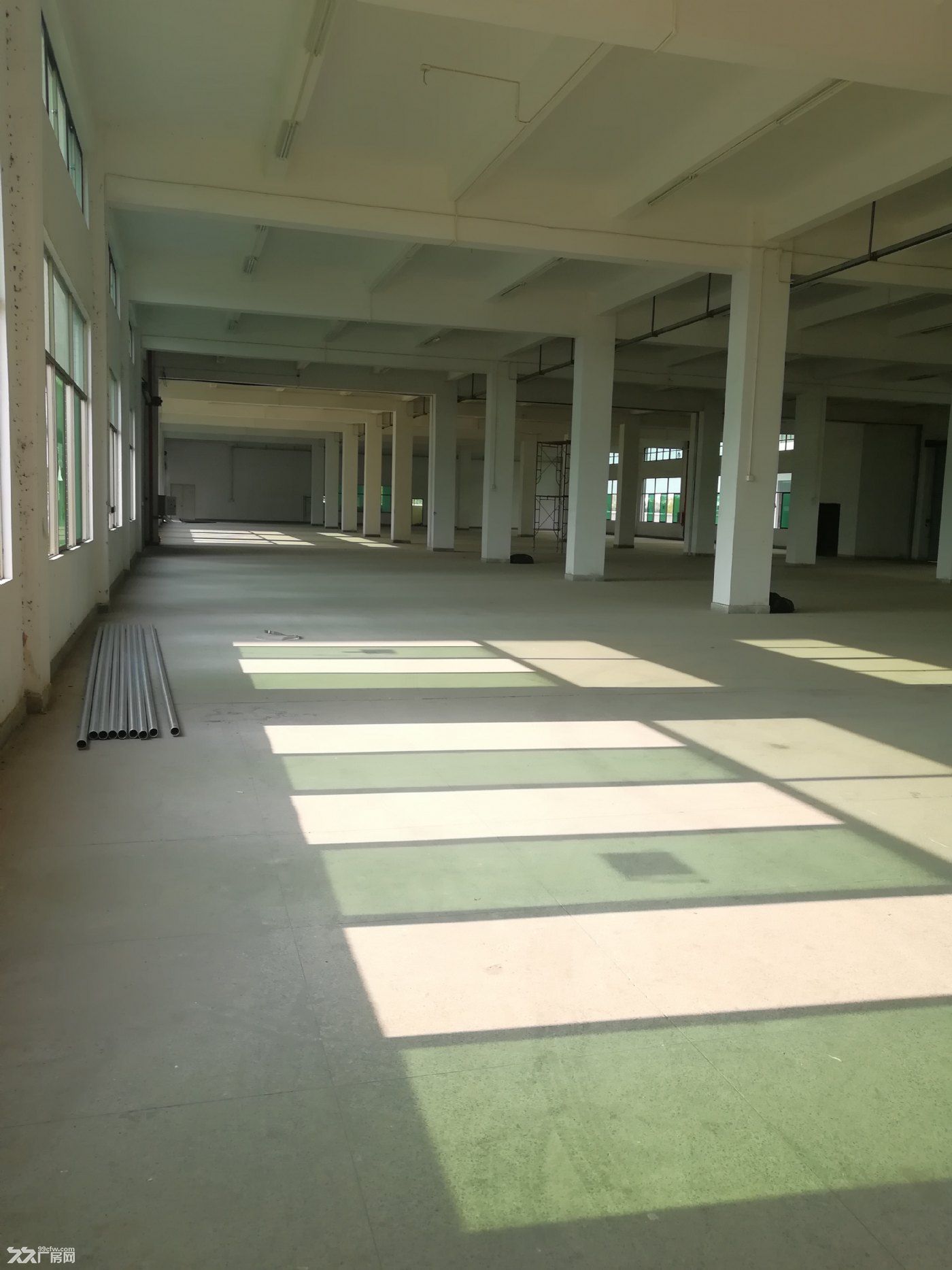 惠城区马安附近原房东标准厂房6900平方低价出租 - 5