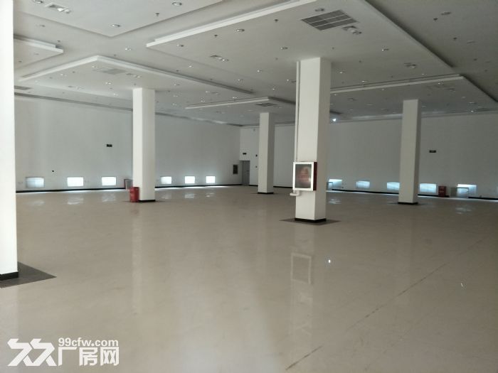 可环评-2000平多层厂房,有房本 - 5