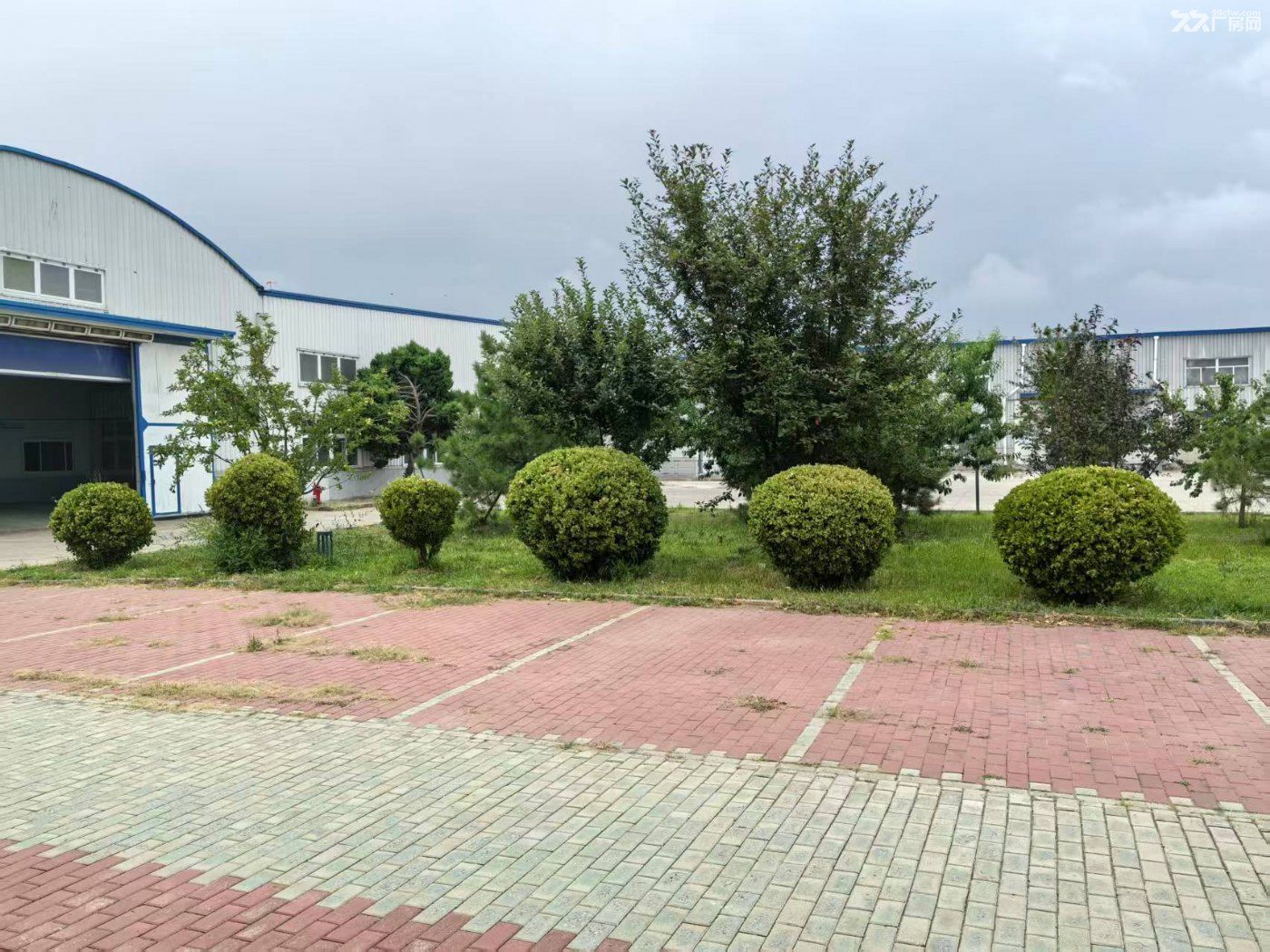开发区临街厂库房招商 - 3