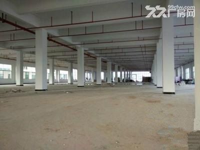 《《合》》小金口原房东厂房3200平方出租 - 4